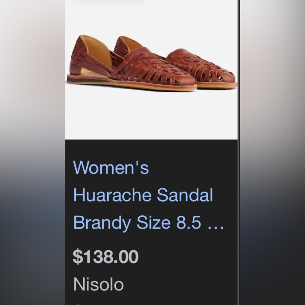 BRAND NEW NEVER WORN OUTSIDE